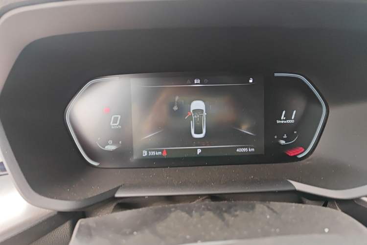 Used MG 5 2021 300TGI DCT Elegant Luxury Edition