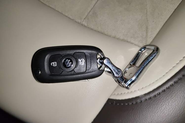 Used Buick Verano 2015 Sedan 15S Automatic Leading Model
