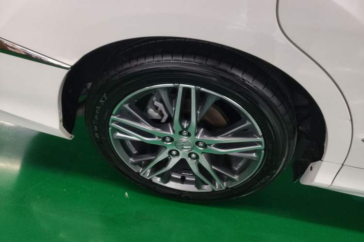 Used Honda Elysion 2019 2.0L Hybrid Luxury Edition