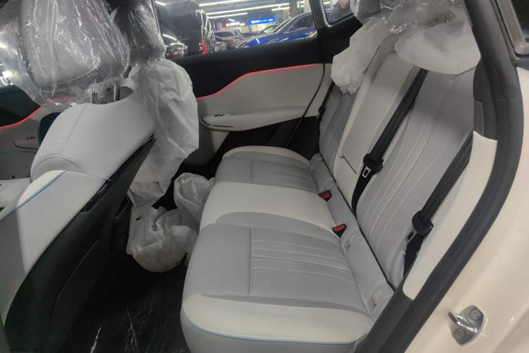 Used VOYAH COURAGE 2024 Long-Range Smart Edition