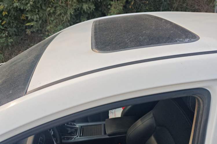 Used Geely Auto Emgrand 2018 1.5L CVT Upward Connect Edition