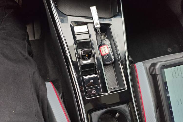 Used Volkswagen Lamando 2025 Lavida L 280TSI DSG Cool & Spicy Edition
