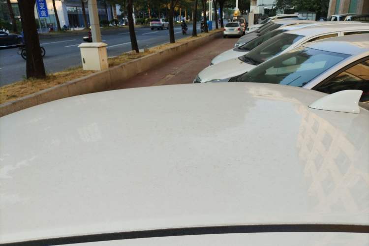 Used Honda Crider 2016 1.8L CVT Comfort Version
