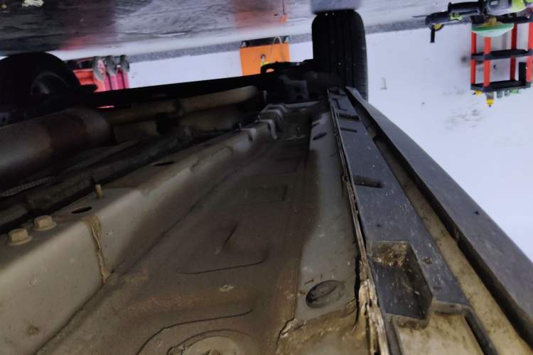 Used Cowin Xuanjie Pro 2021 1.5T CVT Dynamic Edition
