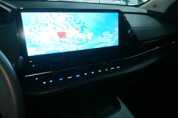 Used Changan CS55PLUS 2022 2nd Generation 1.5T DCT Prestige Version
