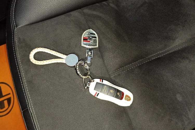 Used Porsche Macan 2018 Macan 2.0T
