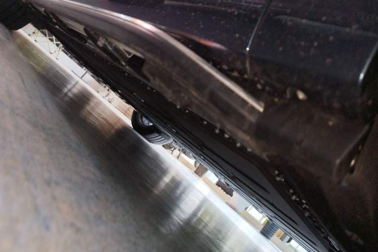 Used Hima AITO M9 2024 All-Electric Ultra Version 100 kWh 5-Seater Model
