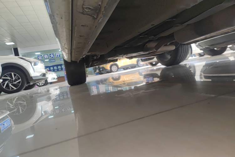 Used JETOUR X70 PLUS 2021 1.6T DCT 7-Seater
