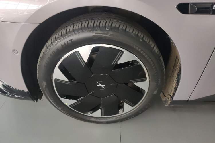 Used XPeng MONA M03 2025 502 Long-Range Max
