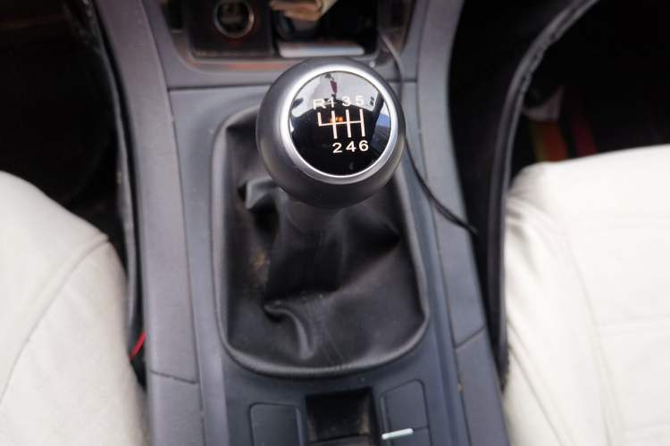 Used MG GS 2015 1.5TGI Manual Elite Edition