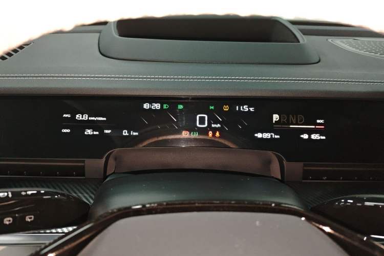 Used NETA S Shooting Brake 2024 Range-Extended 300 Standard Edition
