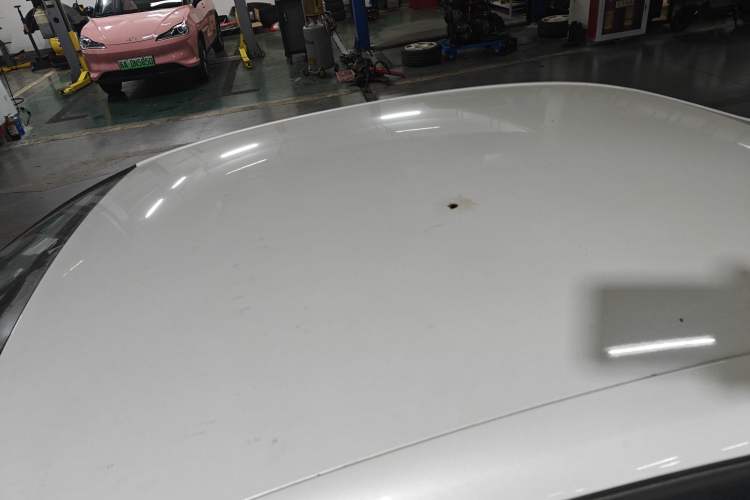 Used Citroen C4 Sega 2016 1.6L Automatic Luxury Model
