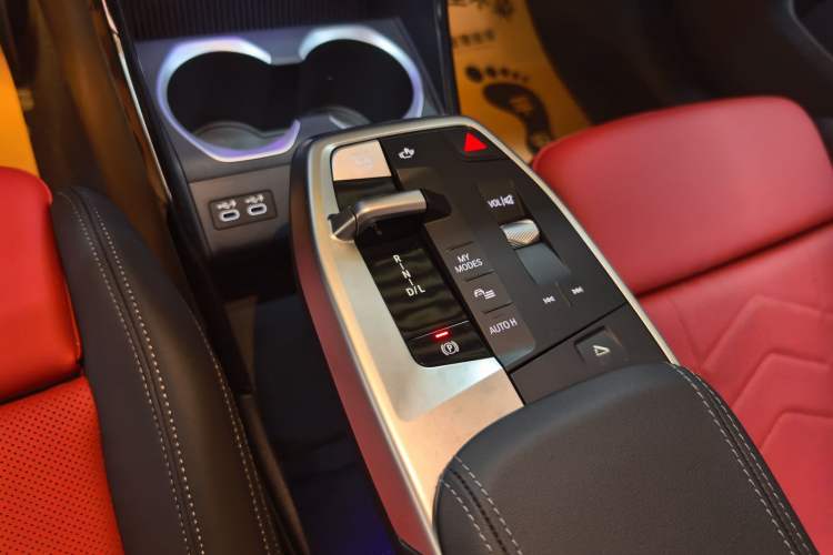 Used BMW X2 2024 sDrive25i M Sport Package