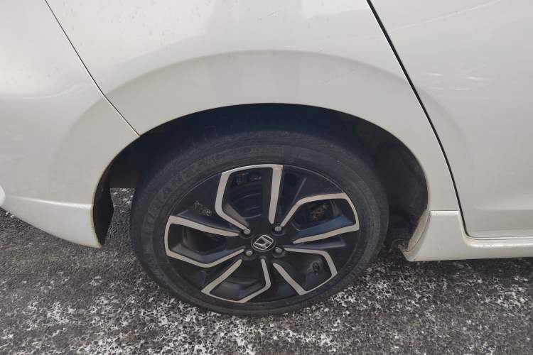 Used Honda LIFE 2021 1.5L CVT SPORT Heartbeat Edition