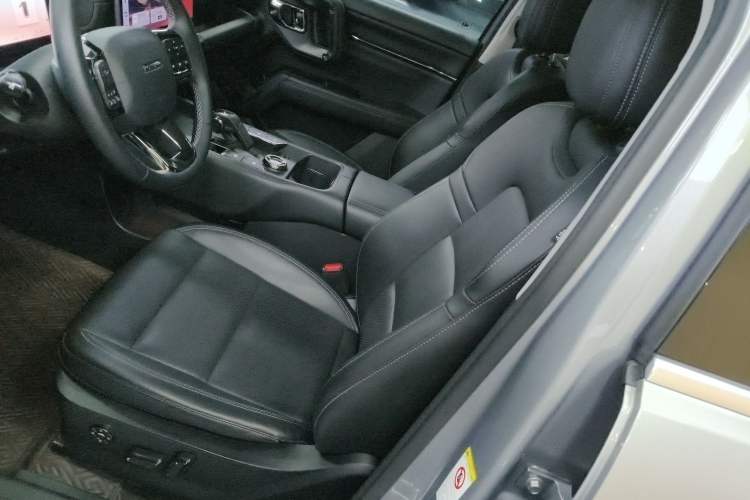 Used Haval  2023 DHT-PHEV 105km Tide Electric Version Plus
