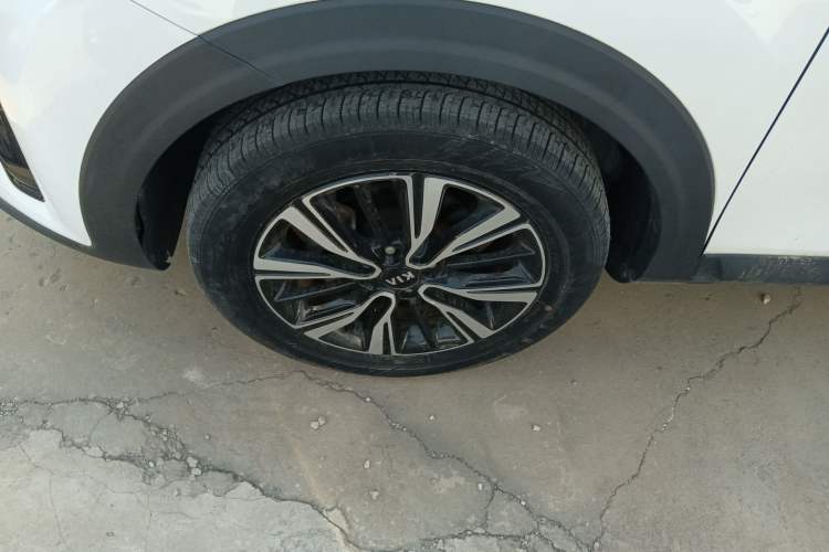 Used Kia Stonic 2019 1.4L Automatic Fun Edition China VI