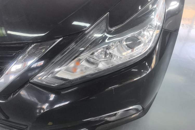 Used Nissan Teana 2016 2.0L XE Fashion Edition
