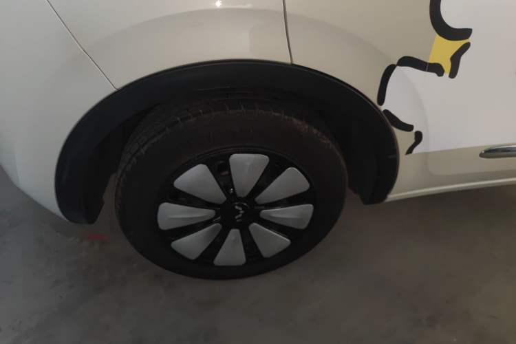 Used Wuling Bingo 2023 333km Enjoy+ Version
