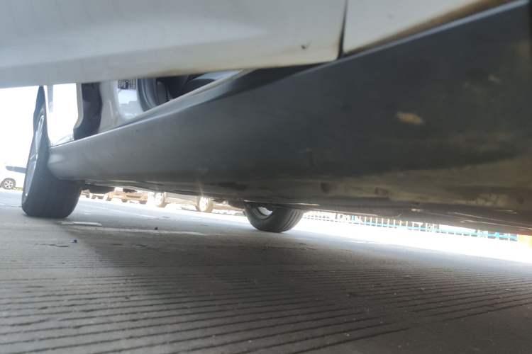 Used Ford Focus 2015 Hatchback 1.6L Automatic Fashion Edition
