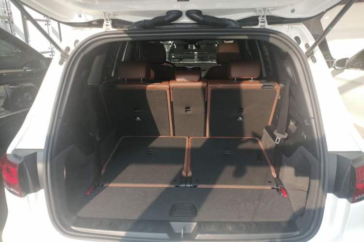 Used Mercedes-Benz GLB 2023 GLB 200 Fashion Model
