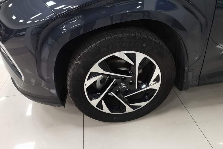 Used Hyundai Custo 2021 270TGDi Prestige LUX