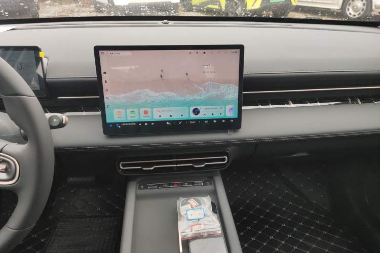 Used Wuling Xingguang 2025 70km Smart Standard Version