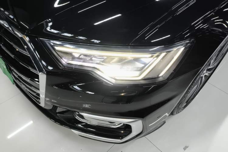 Used Audi A6L 2024 45 TFSI quattro Prestige Dynamic Edition
