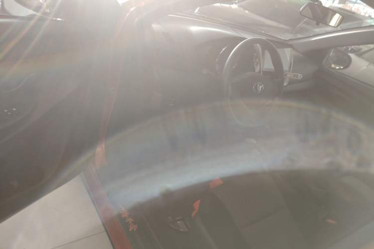 Used Toyota Vios FS 2017 1.5L CVT Fengchi Edition