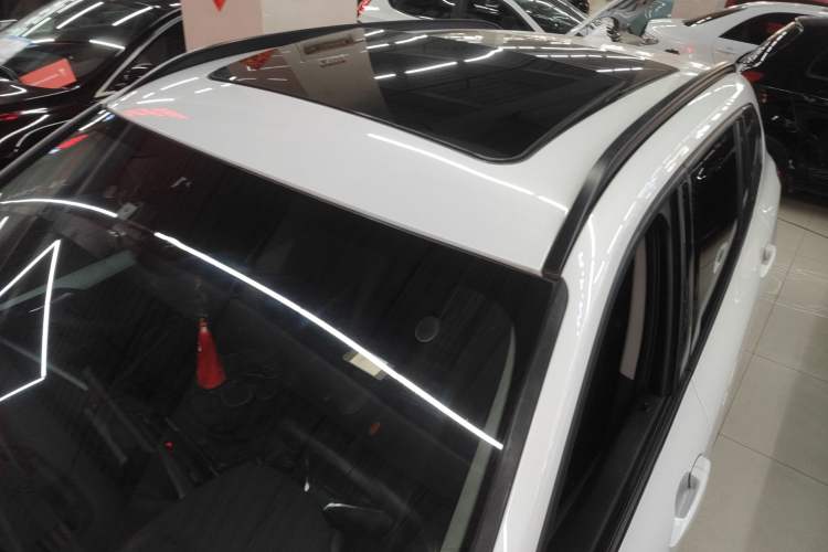 Used BMW X1 2016 sDrive18Li Fashion Model
