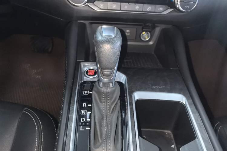 Used Nissan Teana 2022 2.0L XL-TLS Enjoyment Edition