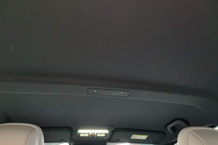 Used iCAR V23 2026 Model 550 Two-Wheel Drive Super Sports Edition