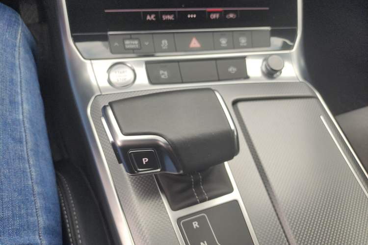 Used Audi A6L 2020 45 TFSI Prestige Dynamic Edition
