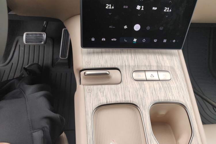 Used Nio ET7 2022 100kWh First Edition
