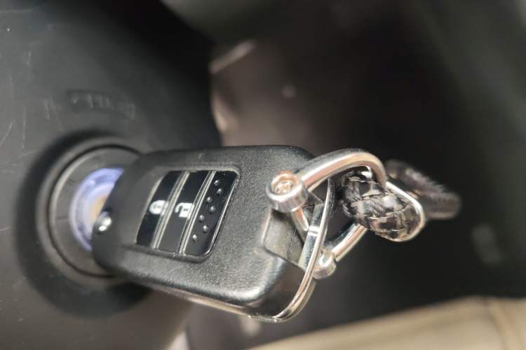 Used Honda CR-V 2021 240TURBO CVT 2WD Comfort Version
