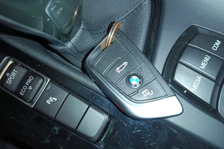 Used BMW X2 2020 sDrive25i Leading Model M Sport Package