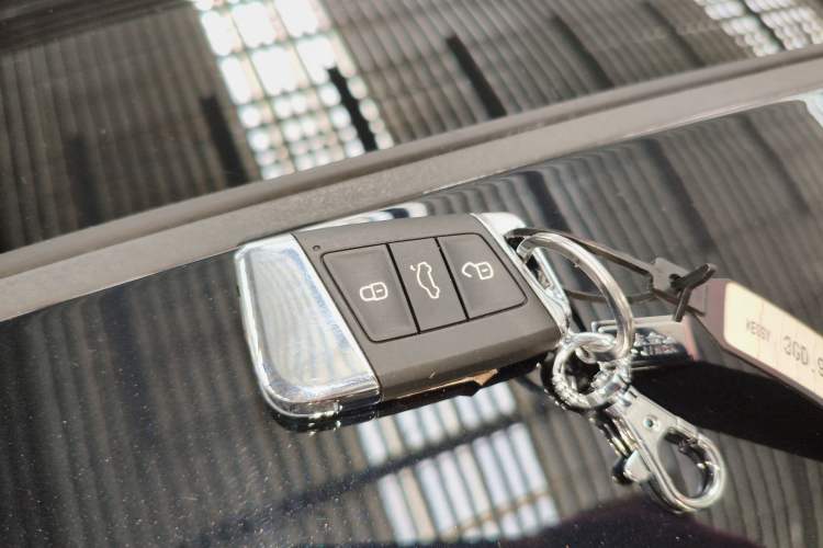 Used Volkswagen Passat 2023 330TSI Elite Edition
