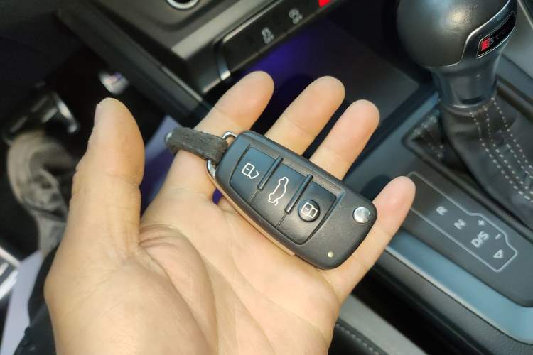 Used Audi Q3 2024 35 TFSI Fashion Dynamic Edition
