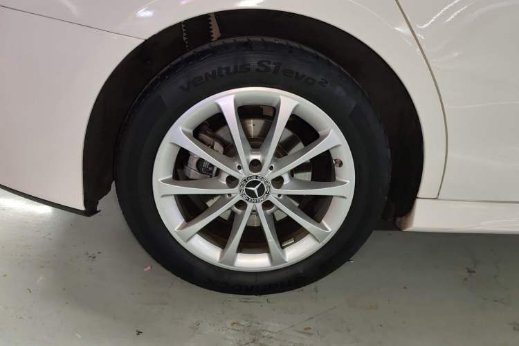 Used Mercedes-Benz A-Class 2022 A 200 L Sport Sedan Dynamic Model