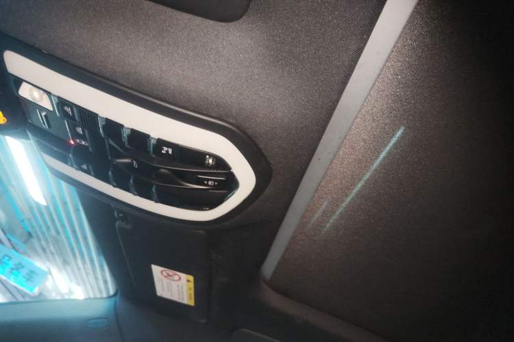 Used Porsche Macan 2017 Macan 2.0T