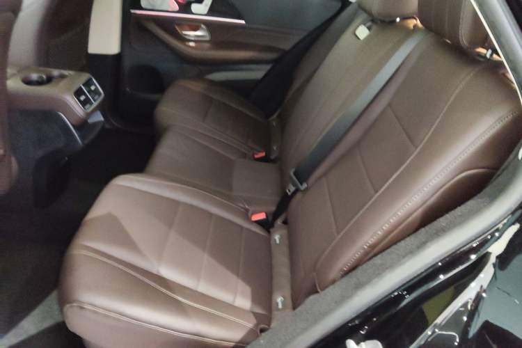 Used Mercedes-Benz GLE 2022 GLE 350 4MATIC Stylish Model