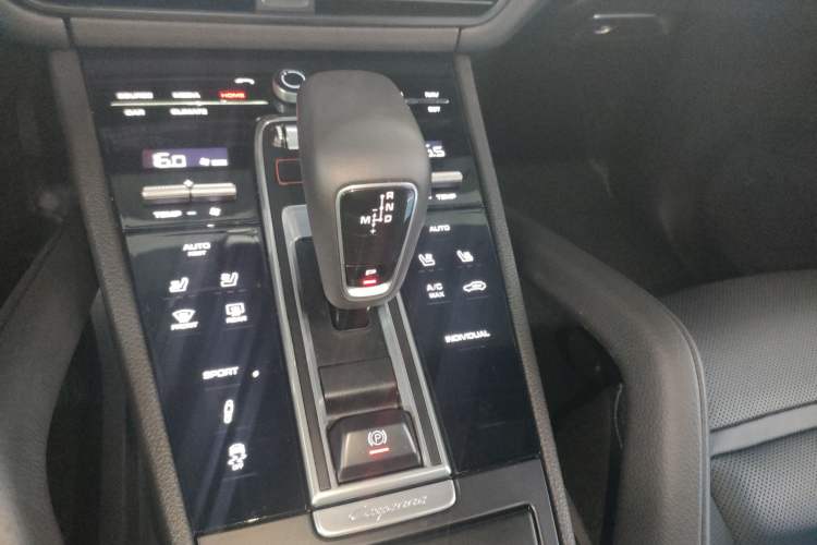 Used Porsche Cayenne 2019 Cayenne 3.0T
