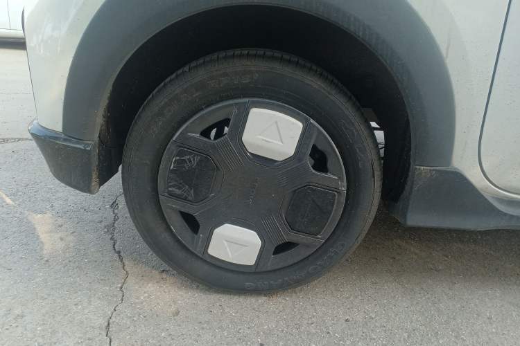 Used  Panda 2025 210km Panda Kart
