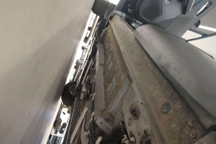 Used Toyota FRONTLANDER 2024 2.0L CVT Luxury Edition
