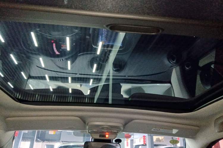 Used  fortwo 2019 0.9T 66kW Hardtop Wind Power Edition China VI
