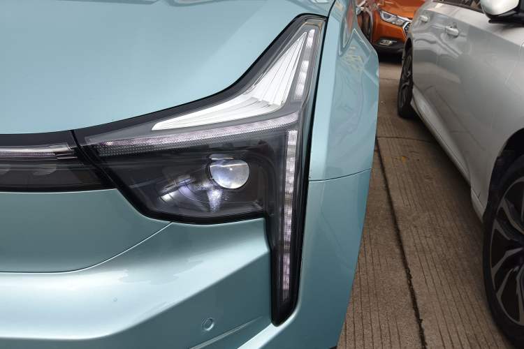 Used NETA U 2021 Pro 500 Global Edition