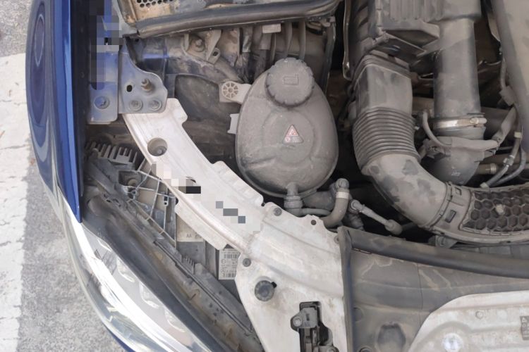 Used Mercedes-Benz C-Class 2018 C 200 Achievement Special Edition
