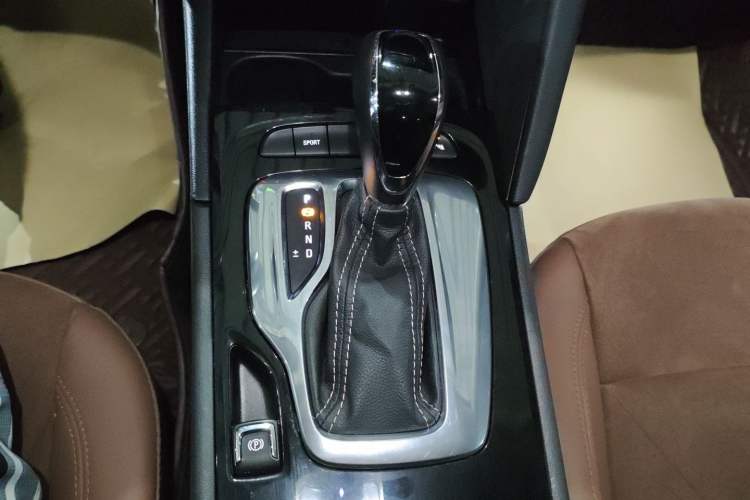 Used Buick Regal 2019 20T Elite Version China VI Standard
