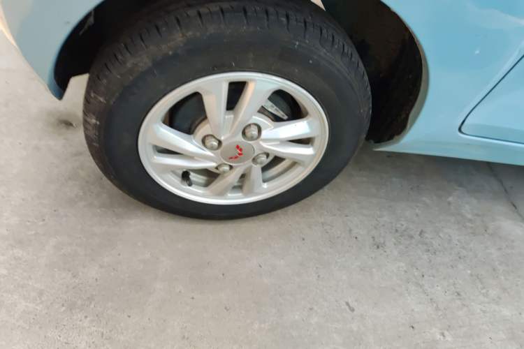 Used Wuling Hongguang MINIEV 2020 Zizai Version Lithium-NMC