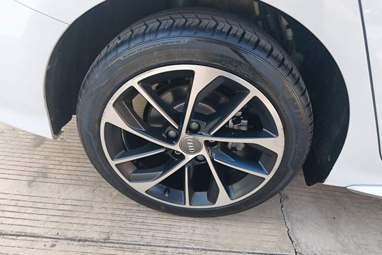 Used Audi A3 2021 A3L Limousine 35 TFSI Progressive Sport Edition