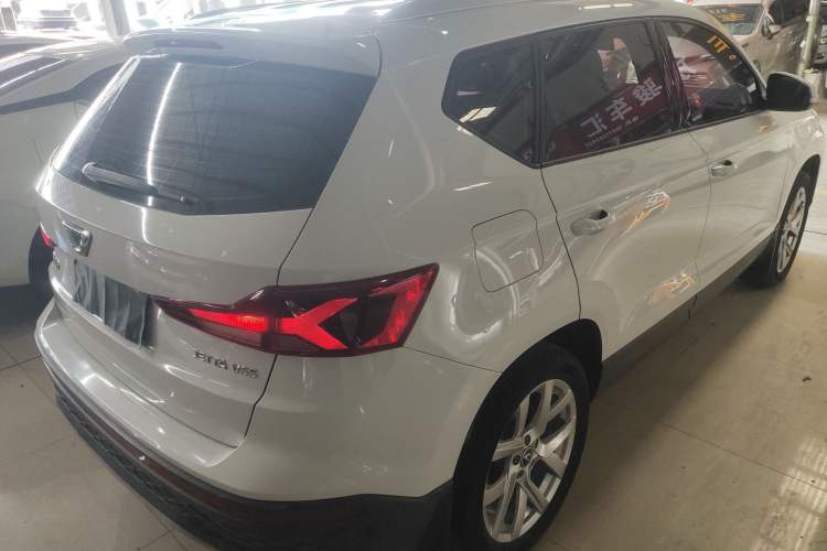 Used Jetta VS5 2023 280TSI Automatic Trend Edition